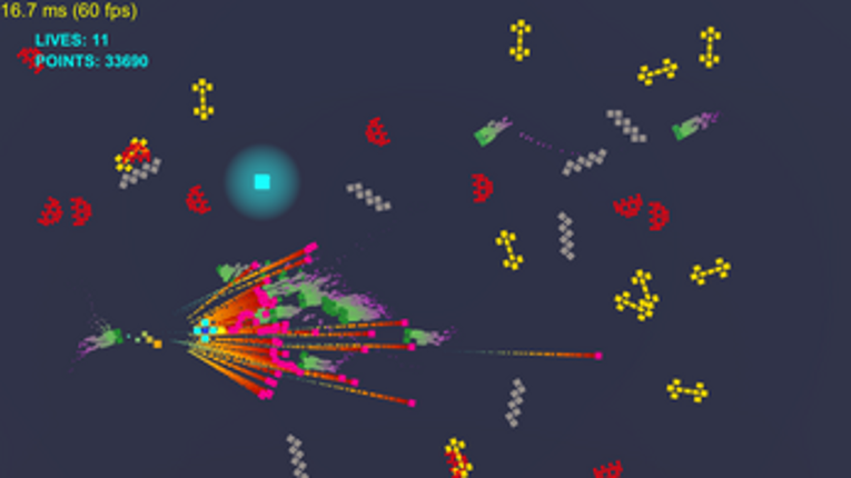 PixelHell Image