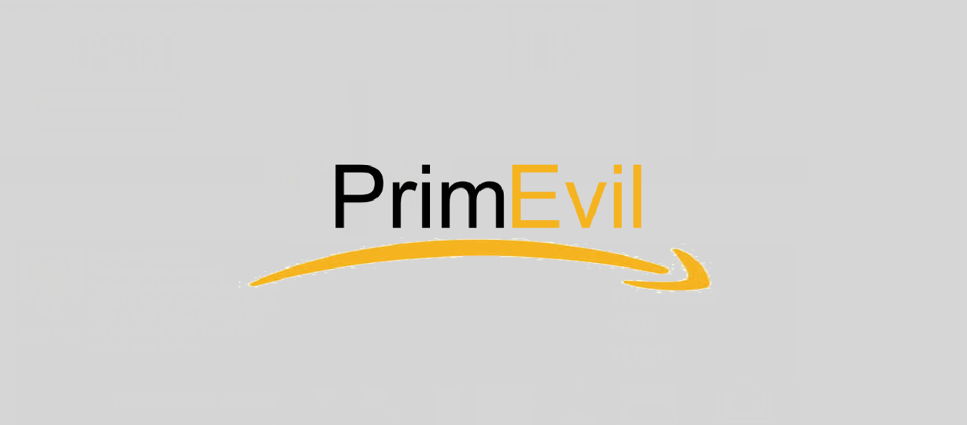Games like PrimeEvil
