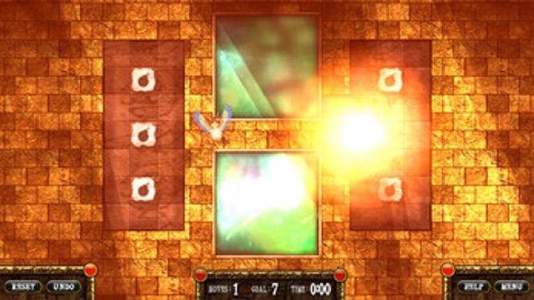 Pyracubes screenshot