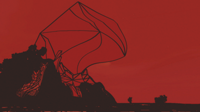 Remnants of Celestial Giants screenshot