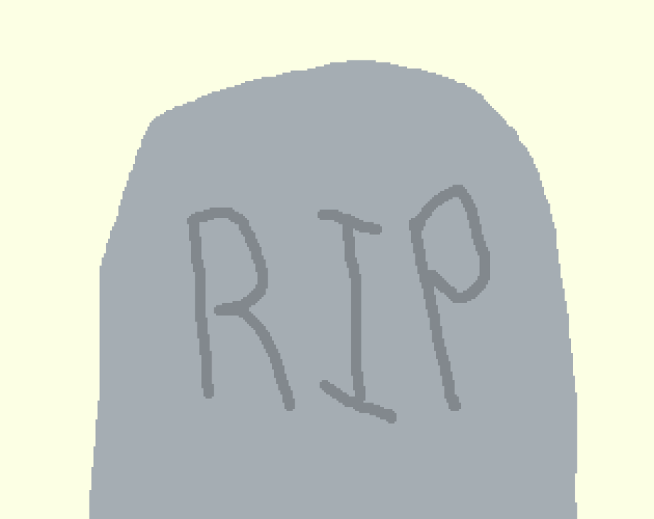 Games like rest in peace