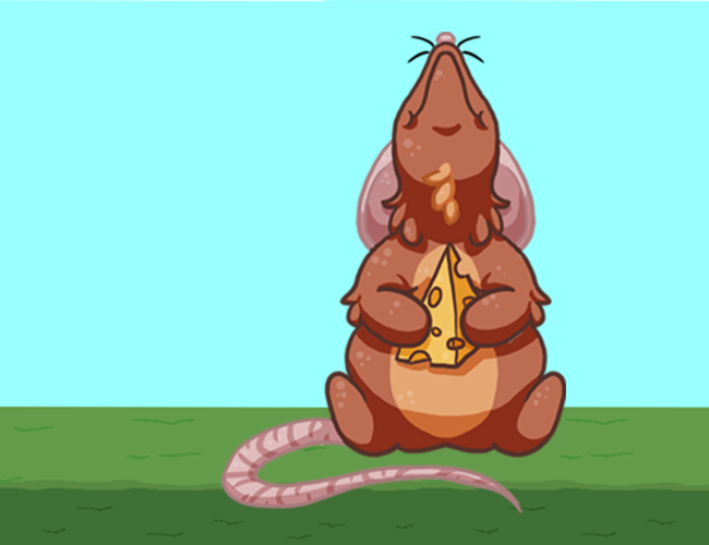 Games like Royal Rodents