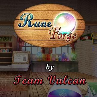 Games like Runeforge