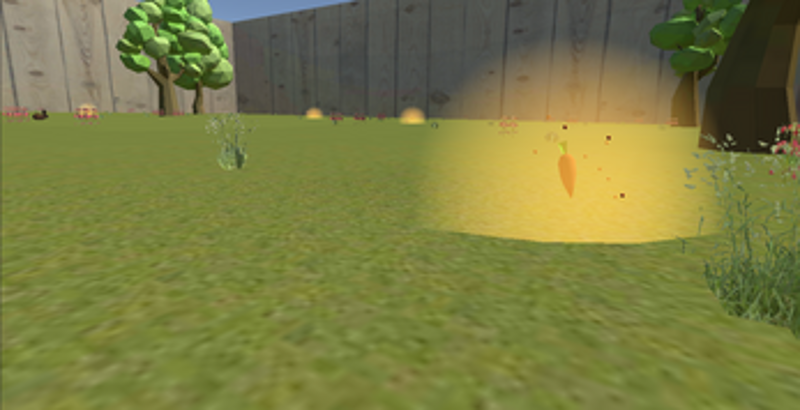 RunRabbit screenshot