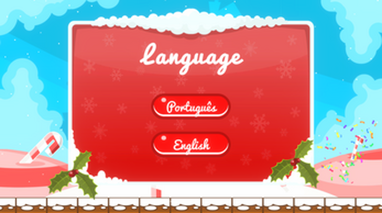 Save Xmas screenshot