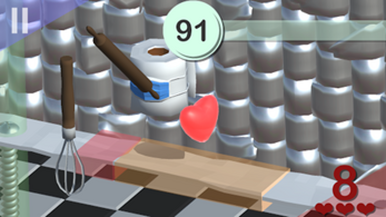 Screw Hit! screenshot