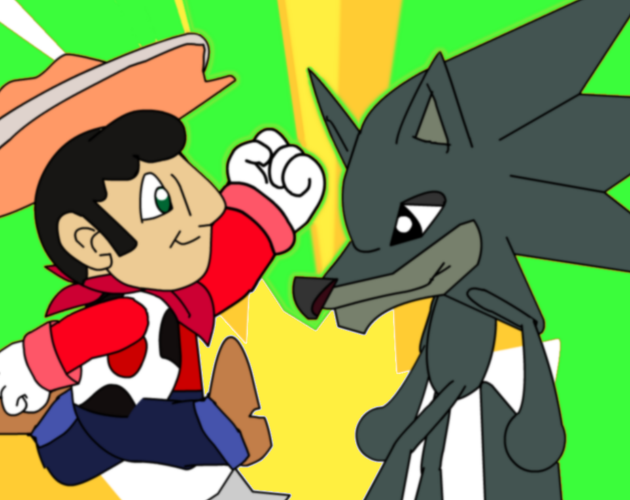 Games like Scufflers