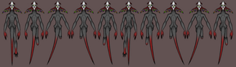 Sepulcher screenshot