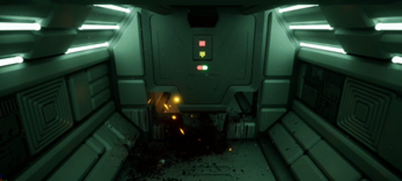 Sevastopol Station screenshot