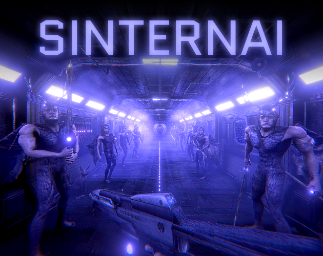 Games like Sinternai