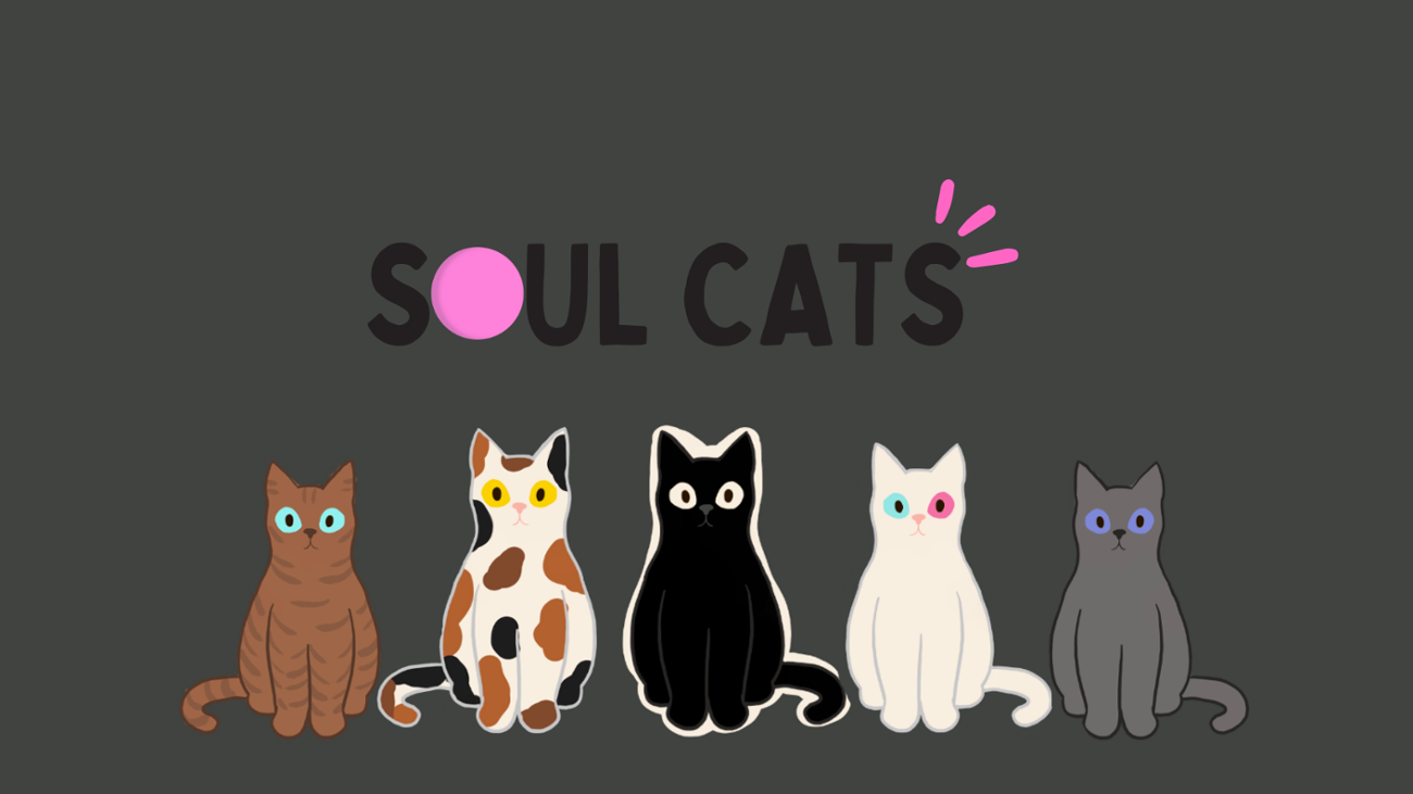 Games like Soul Cats