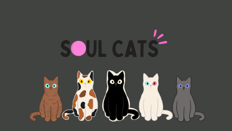 Soul Cats Image