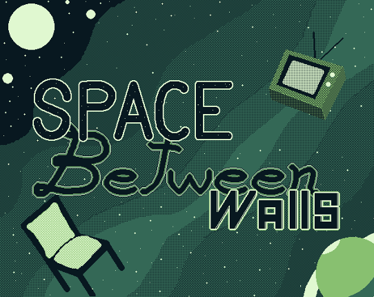 Space Between Walls Image