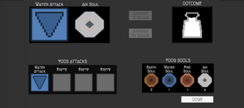 SpellShift screenshot