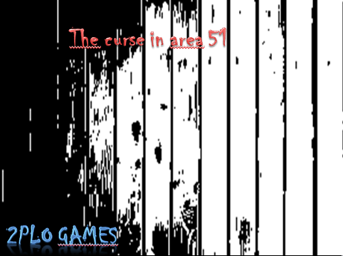 Games like The curse in area 51