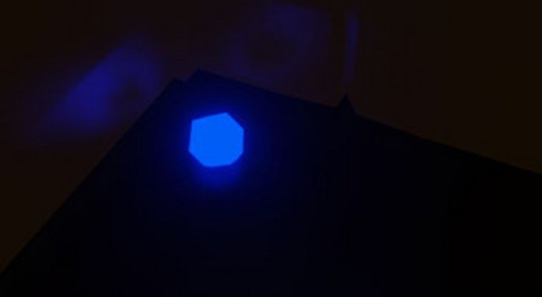 the lost prototype screenshot
