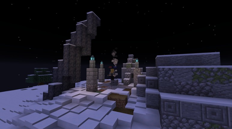 Lair | The Ruins Image