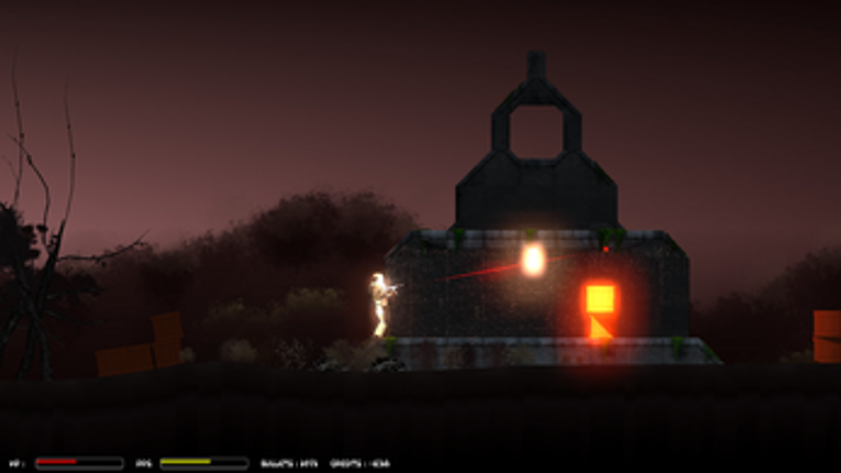 the serum screenshot