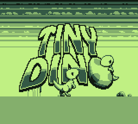 Games like Tiny Dino