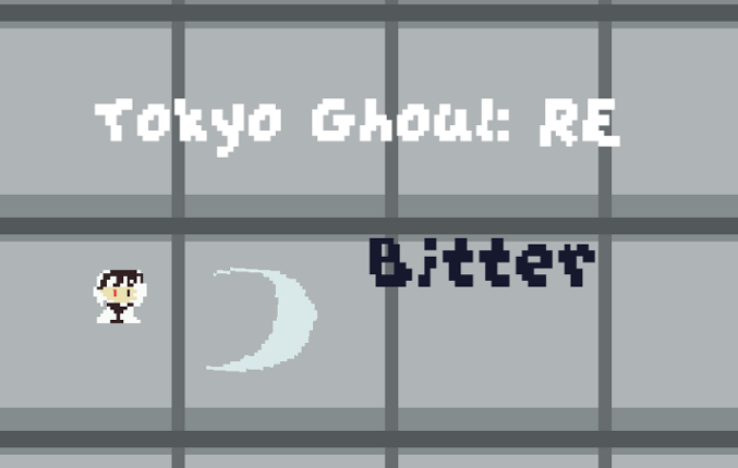 Tokyo Ghoul: RE Bitter Image