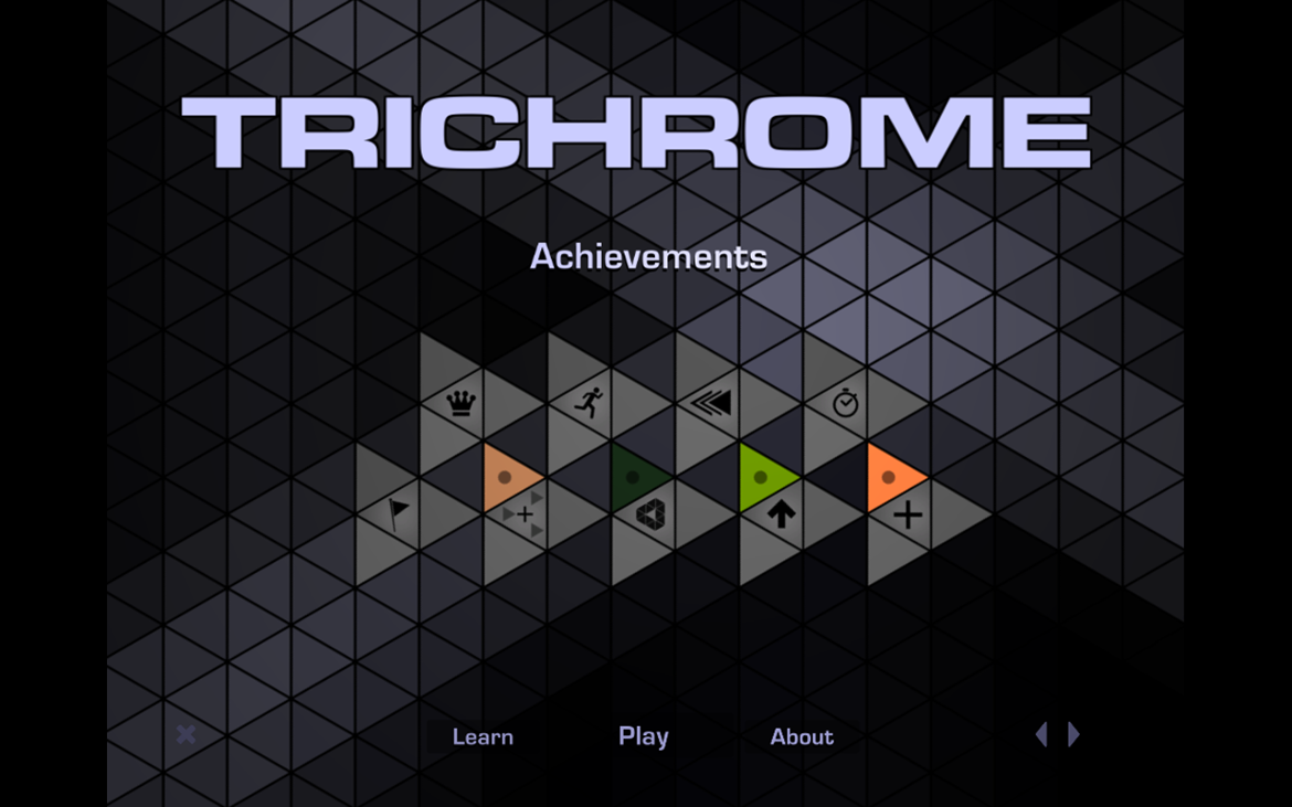 Games like Trichrome