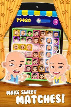 Upin Ipin & Friends Kipiblocks Image