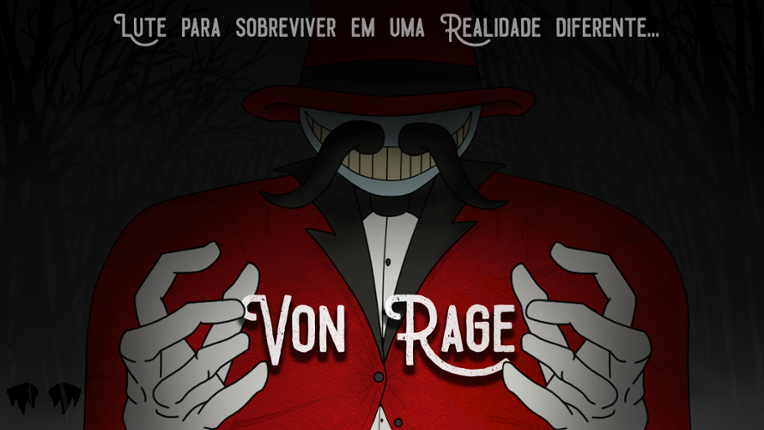 Von Rage Image