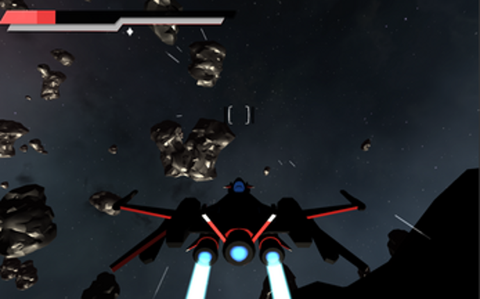 WARPSPEED Image