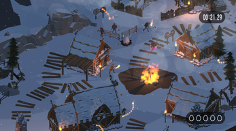 Wingin' It screenshot