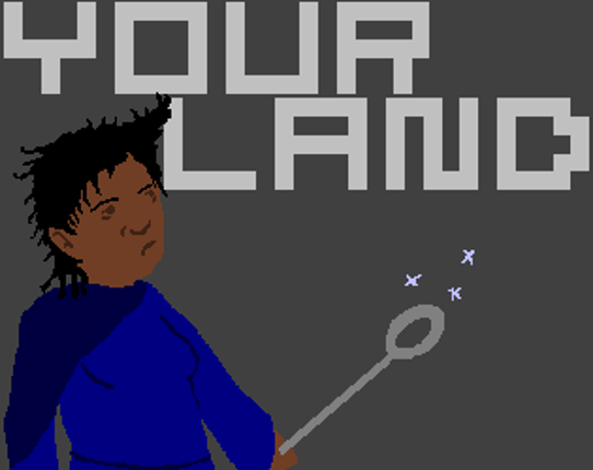 Your Land Game Cover