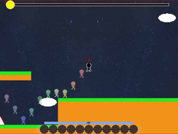 Apocalypse: Zombie Run Image