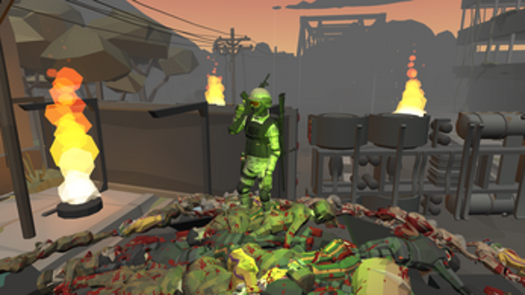 Zomburbia Image