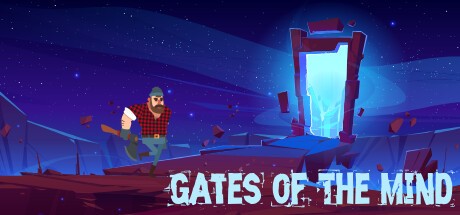 Games like Gates Of The Mind