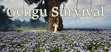Games like Gengu Survival