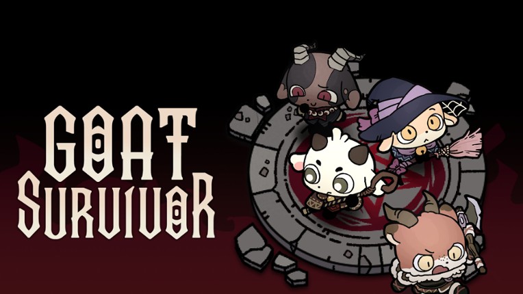 Goat Survivor screenshot