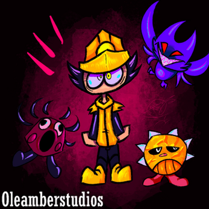Golden Calamity Image