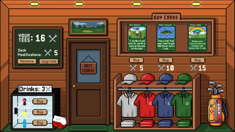 Golf 2 Image