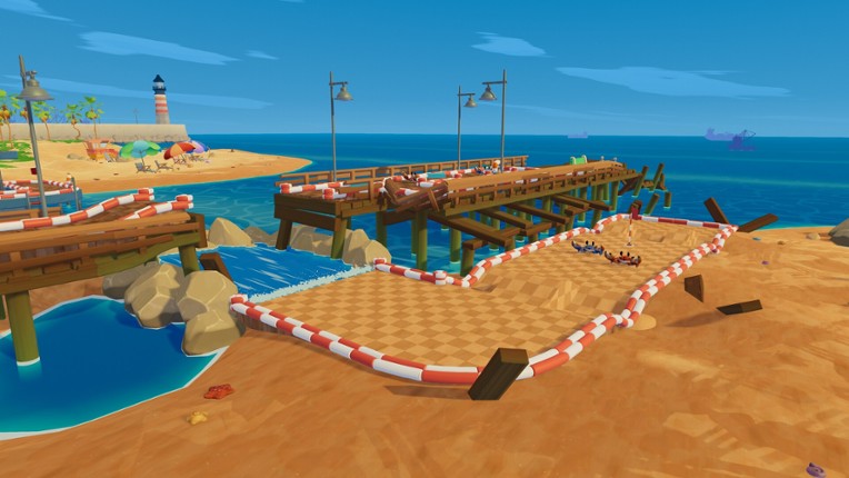 Golf With Your Friends 2 screenshot