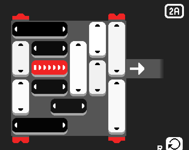 Games like Gridblocked