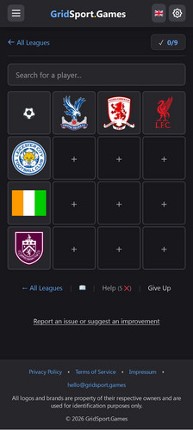 GridSport.Games Image