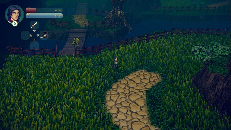 Griffinblade Image