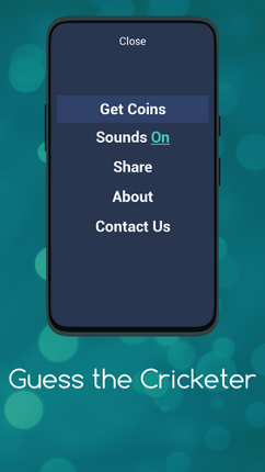 Guess The Cricketer – Cricket Quiz & Trivia Challenge Image