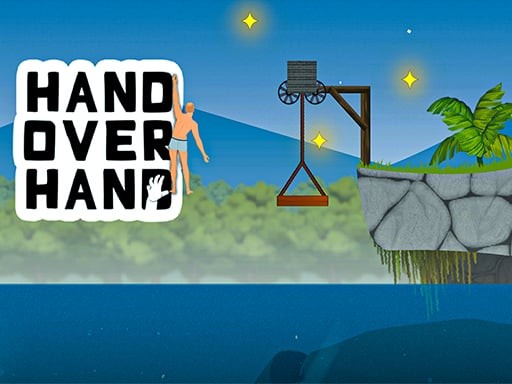 Games like Hand Over Hand
