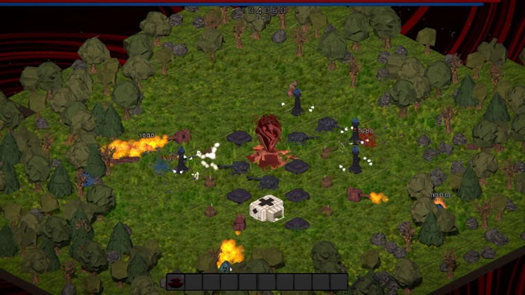 Heart Keeper screenshot