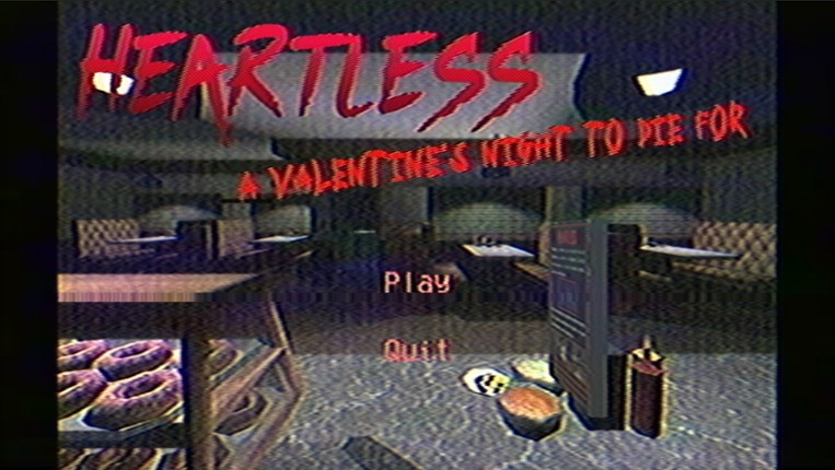 Heartless screenshot