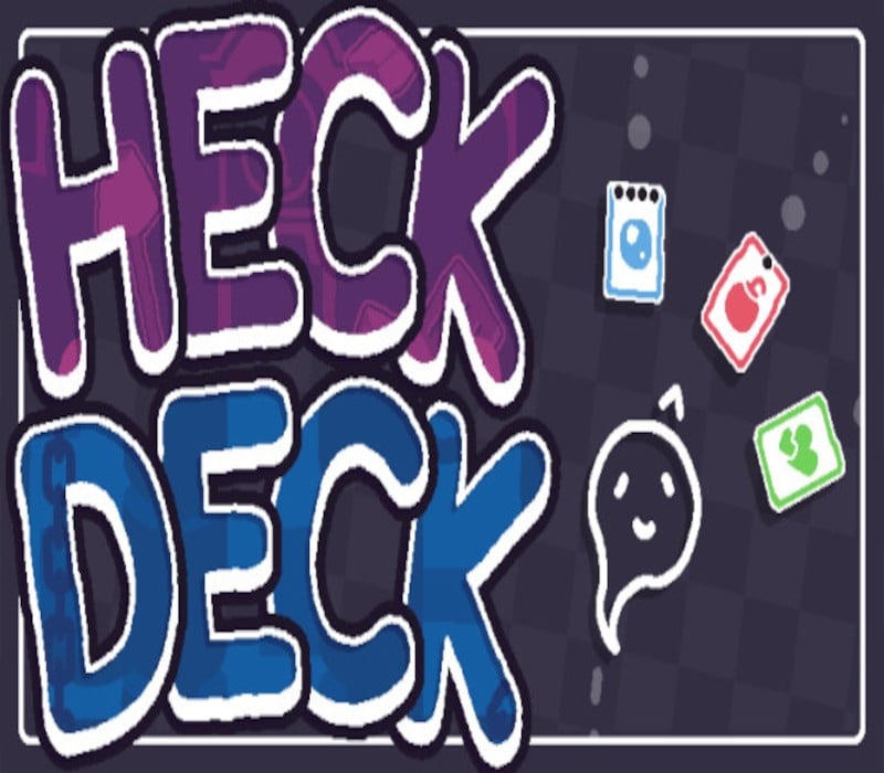 Games like Heck Deck