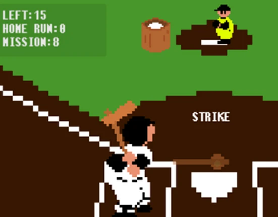 ANOTHER DERBY! screenshot
