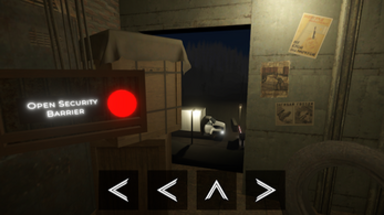 Hellshift screenshot