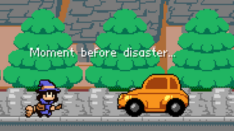 Hexpress Delivery! Image