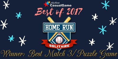 Home Run Solitaire Image